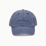 VINTAGE DENIM CAP │ NAVY