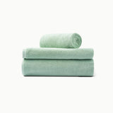 NARAM BATH TOWEL │ SILVER SAGE