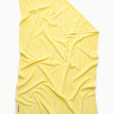 NARAM LARGE BATH SHEET │ PRISTINE & NEON