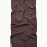NARAM BATH TOWEL │ COFFEE