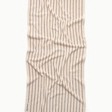 NARAM BATH TOWEL │ CREME & INK