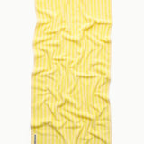 NARAM BATH TOWEL │ PRISTINE & NEON