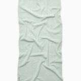 NARAM BATH TOWEL │ SILVER SAGE