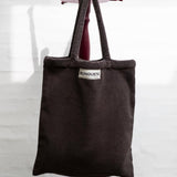 NARAM TOTE │ COFFEE
