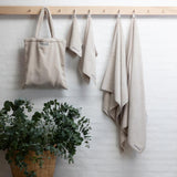 NARAM BATH TOWEL │ MOONBEAM