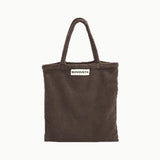 NARAM TOTE │ COFFEE