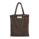 NARAM TOTE │ COFFEE