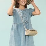 CAPRI CHILD HAT PLAYDAY〡 FAIRY FLOSS