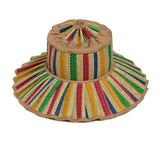 CAPRI HAT〡CRAYONS