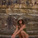CAPRI HAT 〡 SURFERS PARADISE