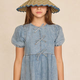 CAPRI CHILD HAT〡 NIMES