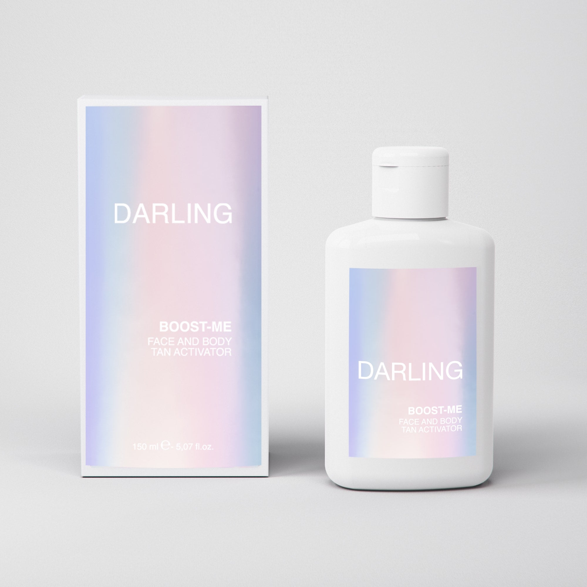TAN ACTIVATOR〡DARLING