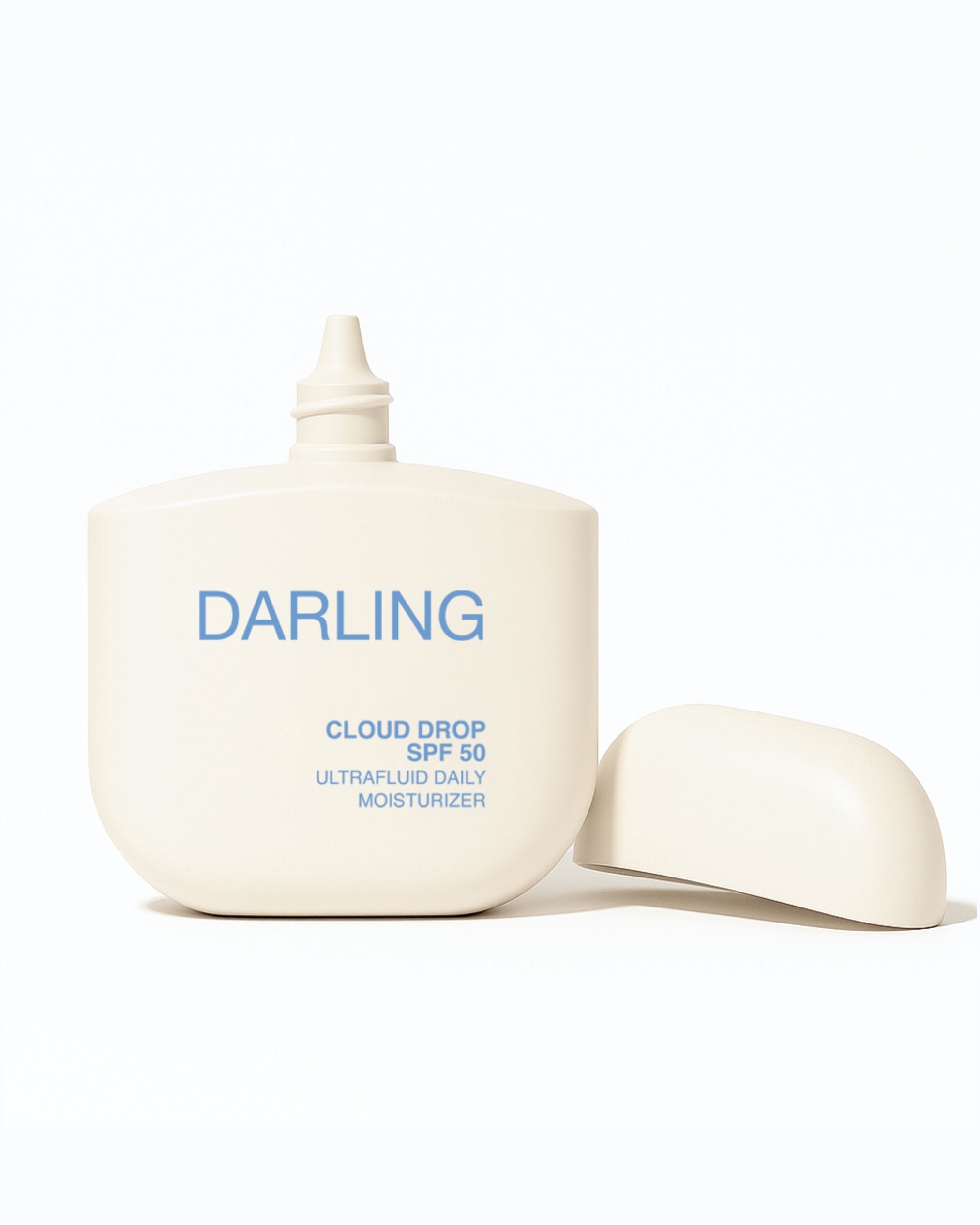 SPF 50 MOISTURIZER〡DARLING