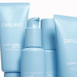 DARLING〡SPF 50 FACE LOTION
