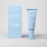 DARLING〡SPF 50 FACE LOTION