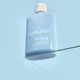 DARLING〡SPF 50 LOTION