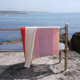 BEACH TOWEL │ MULTI