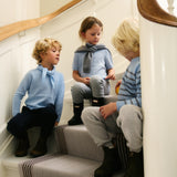 FOTY CASHMERE SCARF │ BAYOU