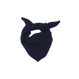 FOTY CASHMERE SCARF │ NAVY