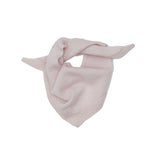 FOTY CASHMERE SCARF │ POWDER PINK