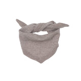 FOTY CASHMERE SCARF │ TOAST