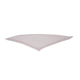 FOTY CASHMERE SCARF │ POWDER PINK