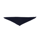 FOTY CASHMERE SCARF │ NAVY