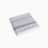 KØBN BEACH AND BATH TOWEL │ MIST