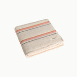 KØBN BEACH AND BATH TOWEL │ SAND