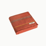KØBN BEACH AND BATH TOWEL │ TAMARILLO