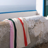 BEACH TOWEL │ MULTI