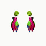 PALMA LORO EARRINGS