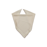 LOUIS SILK SCARF │ MAUVE CHALK