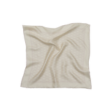 LOUIS SILK SCARF │ MAUVE CHALK