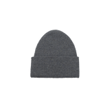 LOVE CASHMERE BEANIE │ DERBY GREY