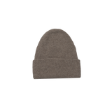LOVE CASHMERE BEANIE │ TOAST