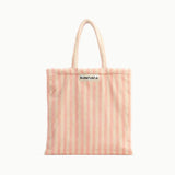 NARAM TOTE │ PEACH & CREME