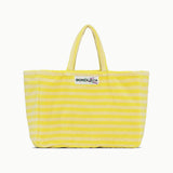 NARAM WEEKEND BAG │ PRISTINE & NEON