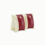 ARMBANDS │ RUBY RED