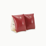 ARMBANDS │ SOLID RUBY