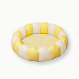 BABY POOL 95CM │ PASTEL YELLOW