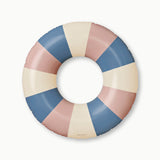 CLASSIC FLOAT │ ROSE & DENIM