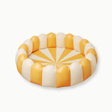 INFLATABLE POOL 160CM │ SUNSET