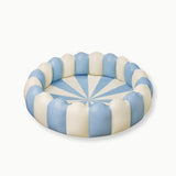 INFLATABLE POOL 160CM │ NORDIC BLUE