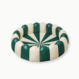 INFLATABLE POOL 160CM │ OXFORD GREEN