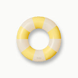 CLASSIC FLOAT │ PASTEL YELLOW