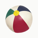BEACH BALL │ CANNES, RUBY & OXFORD