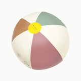 BEACH BALL │ DOLCE, DARK ROSE & CALILE