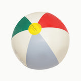 BEACH BALL │ JUNGLE, SIGNAL & NORDIC