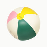 BEACH BALL │ BUBBLEGUM, LIMONATA & OXFORD